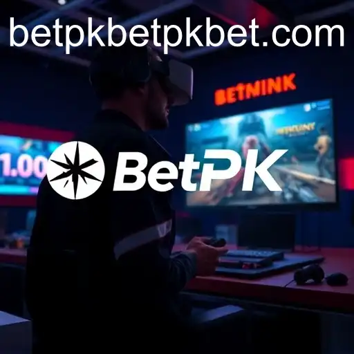 BetPK and the Digital Gaming Revolution