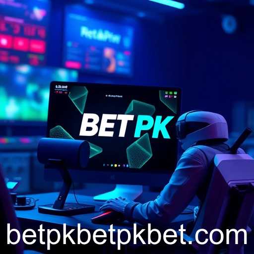 BetPK: Navigating the Gaming Landscape in 2025