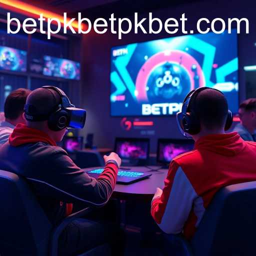 The Rise of BetPK and Online Gaming Trends
