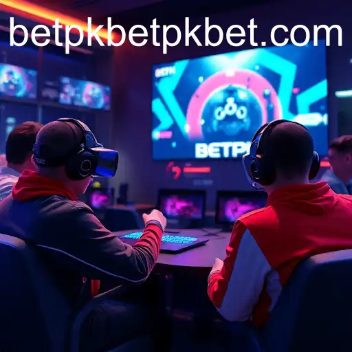 The Rise of BetPK and Online Gaming Trends