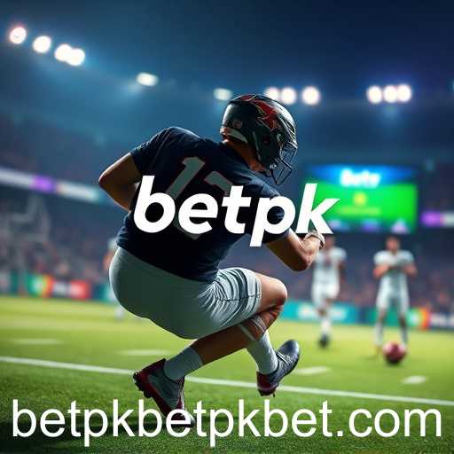 The Rise of BetPK in the Global Gaming Ecosystem