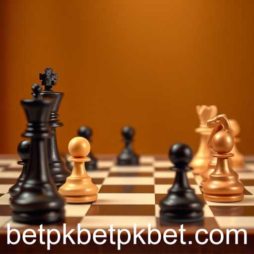 Betpk's Impact on the Online Gaming Landscape