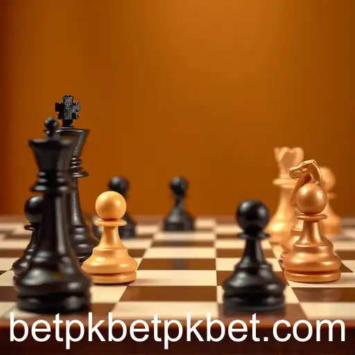 Betpk's Impact on the Online Gaming Landscape