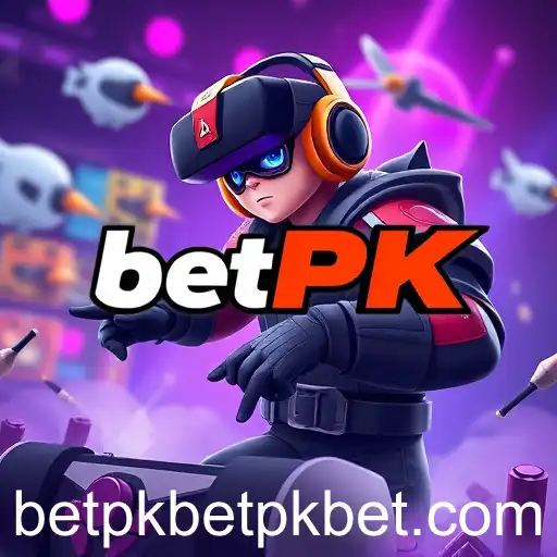 BetPK Takes Center Stage in Online Gaming