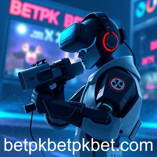 Betting Buzz: BetPK's Impact on Online Gaming