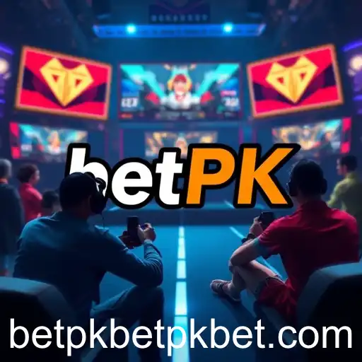 BetPK Redefines Online Gaming Experience