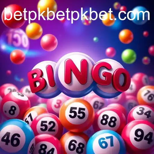 Exploring the Exciting World of Bingo on BetPK