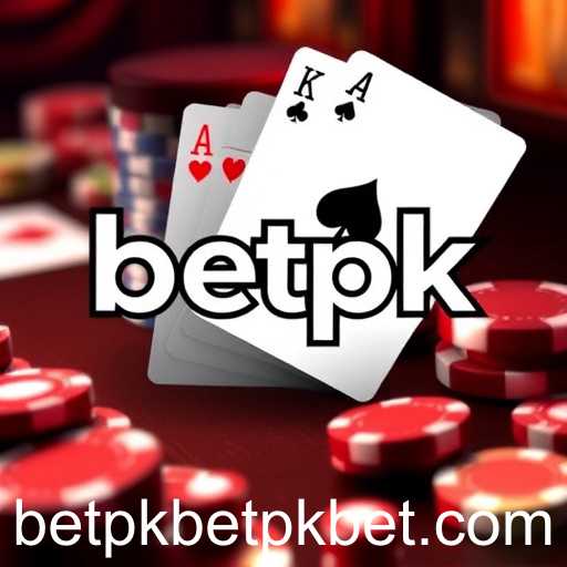 Exploring the Thrilling World of Blackjack on Betpk