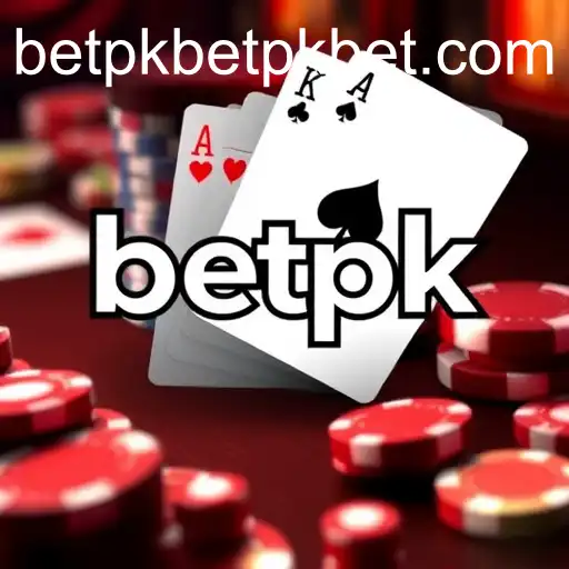 Exploring the Thrilling World of Blackjack on Betpk