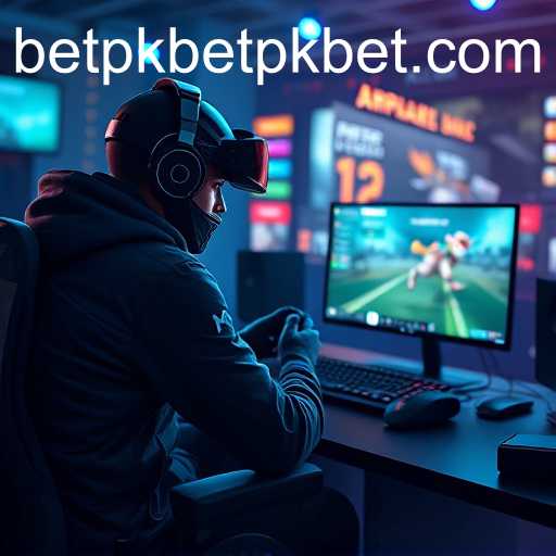 The Digital Evolution of Online Gaming