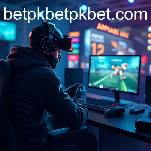 The Digital Evolution of Online Gaming