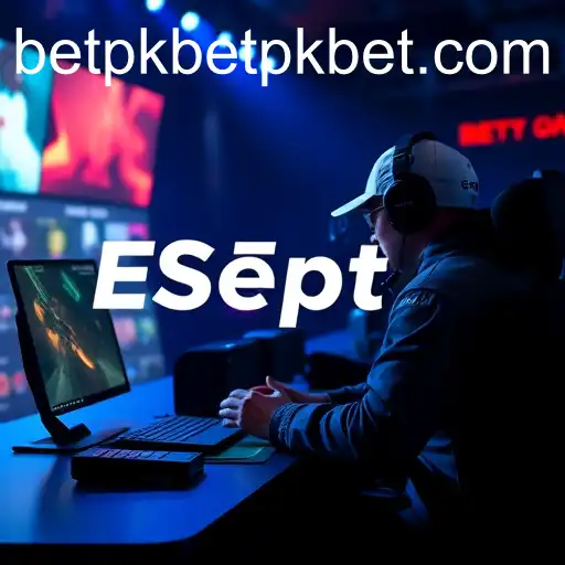 The Rise of Esports Betting: A New Era for Gamers and Bettors Alike