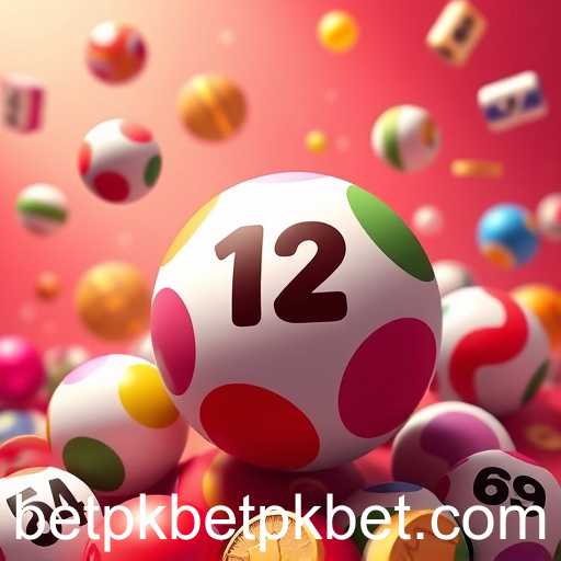 Exploring the Excitement of Lottery Games at BetPK