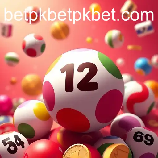 Exploring the Excitement of Lottery Games at BetPK