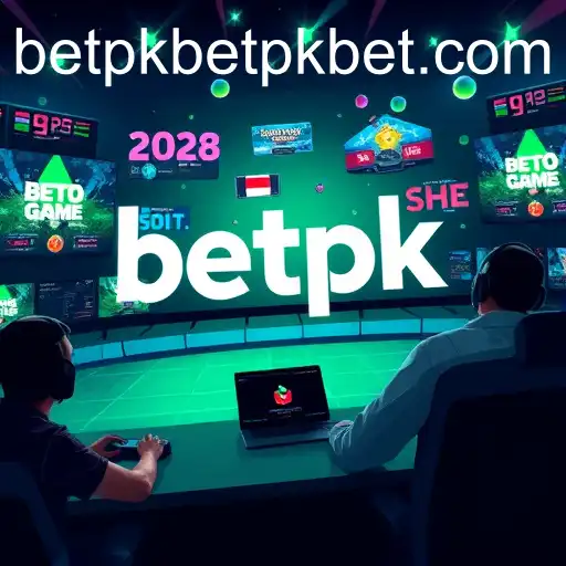 The Rise of BetPK: A Game-Changing Platform