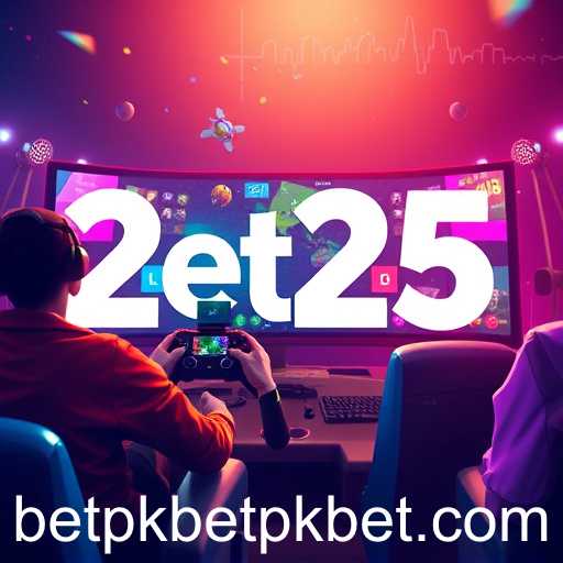 The Rise of Online Gaming and Betpk's Role