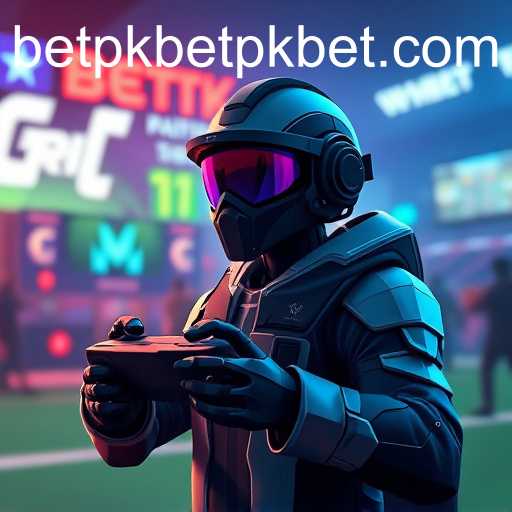 Rise of Online Gaming in 2026: The Role of Betpk