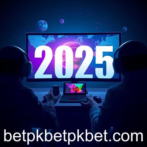 Betpk: The Rise of Online Gaming Communities