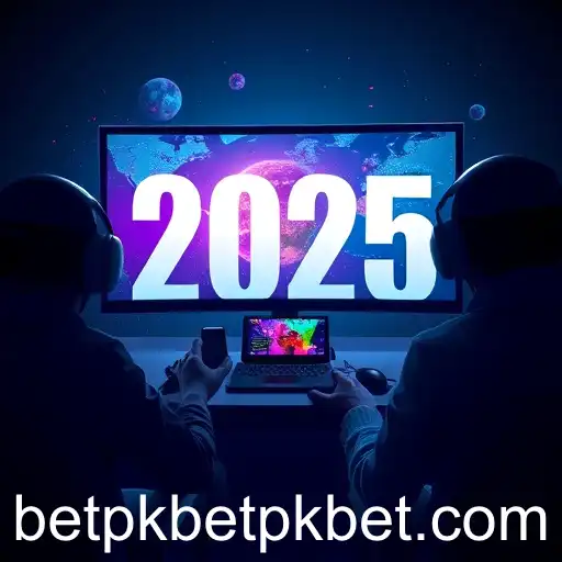 Betpk: The Rise of Online Gaming Communities