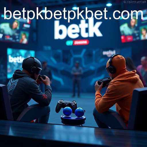 The Rise of Online Gaming Communities