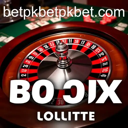 Exploring the Thrills of Online Roulette with 'betpk' Strategy