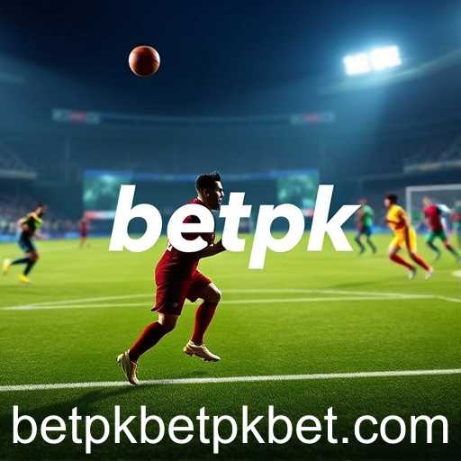 Exploring the World of Sports Betting on BetPK: A Comprehensive Guide